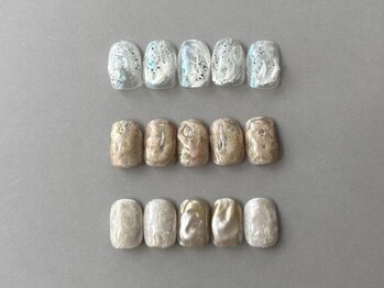 ネイル ヨック(nail Yok)/定額volume