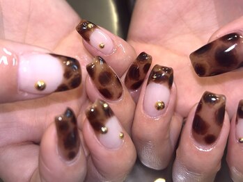 ミュート 三軒茶屋店(mute.)/90min by kotomi