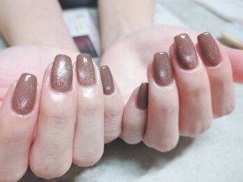 カッツェアンドリノ(Katze&Lino)/Irie×チョコレートマグ♪