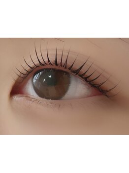 キープ力が自慢のサロン