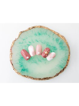 アートの種類が豊富