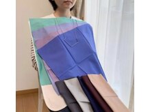 オロール 自由が丘(olor)/パーソナルカラー診断