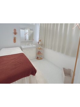 お肌をきれいにしたい