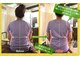 デトックス(Detox)の写真/通うたび、私が整っていく。どこから見ても美しいライン、姿勢へ＊個室での施術なので人目が気にならない◎