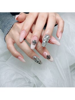 ベイビーブーマー×クロム