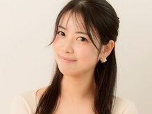 ビューティーストレッチ 大阪梅田本店/第2期生セラピスト《水瀬 ゆい》