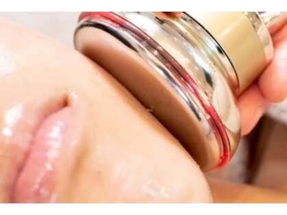 ビカラー(Be CALLa)の写真