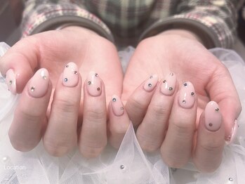 シンプル定額デザイン