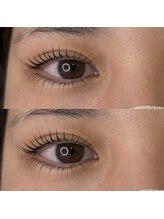 バニーアイズ 天神(Bunny eyes TENJIN)/パリジェンヌラッシュリフト