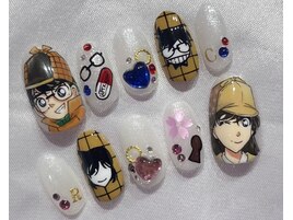 オーダーチップカウンセリング♪