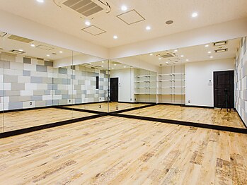 グラツィア(Grazia)/ヨガとエステで健康的に美しく