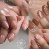 ピアチェーレミーオ(PIACERE MIO)