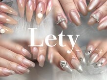 リティ(Lety)