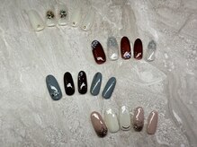 キャンアイドレッシー 日暮里店(Can I Dressy)/選べる定額¥5400