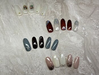 キャンアイドレッシー 日暮里店(Can I Dressy)/選べる定額¥5400