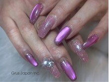 geNe 'n GRUS(ジーン アンド グルス)/フラッシュ／マグ／ビジュー