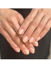 Nail Salon CHAINON 【シェノン】/