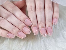 【ワンホンネイル】