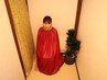【冷え改善/温活/妊活/発汗】黄土漢方よもぎ蒸し（蒸し時間40分）