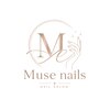 ミューズ ネイルズ 蒲田(Muse Nails)のお店ロゴ