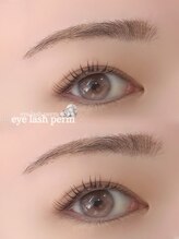 アイモア 一宮店(eye mor.)/立ち上げデザイン^ ^