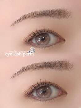 アイモア 一宮店(eye mor.)/立ち上げデザイン^ ^