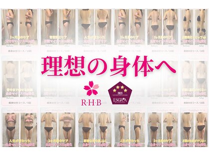 アールエイチビー 藤沢店(RHB)の写真