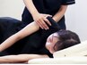 肩こり根本改善◎骨格矯正で慢性肩こりスッキリ！全身整体60分4950円
