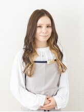 ララン(Laran) chika