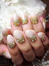 カラーネイル(Color nail)/Colornail Gallery