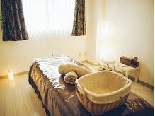 プリズム(prism)/施術スペース