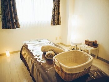 プリズム(prism)/施術スペース