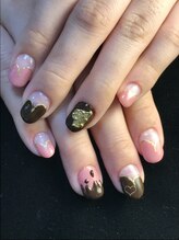 マイドリームス(My dreams)/ジェルネイル