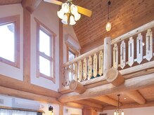 ビューティアンドリラクゼーションサロン カモミール(Chamomile)/内観◆