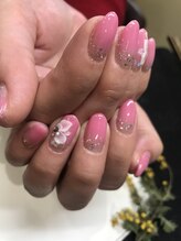 リリーベル(Lilybell)/