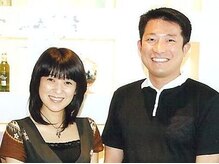 フットケアサロン Claire(クレア)/芸能人も多数ご来店されています