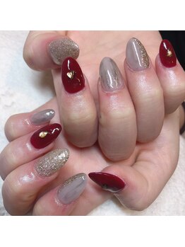 ジェイノヴァール(Jnovart)/