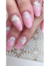 アンドネイル(& nail)/グラデ