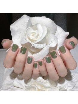 ルシエル(LeCiel)/デ冬お勧めデザイン