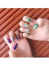 トータルビューティーローズ(Rose)/