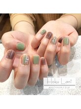 ホクラニ(Hoku Lani)/