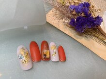 レーヴ(reve)/デザインコースオフ込7000円