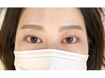 ミルメ(MIRUME)/まつげパーマ