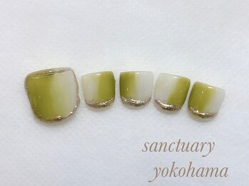 アイラッシュトウキョウ 横浜サンクチュアリ 横浜西口店/