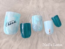 ネイルズロータス(Nails Lotus)/