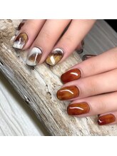 爪屋べっぴん堂/ニュアンス