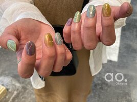 85min/ニュアンス