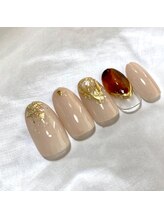 グレイスアンドコー(grace&co.)/季節のアート6590円