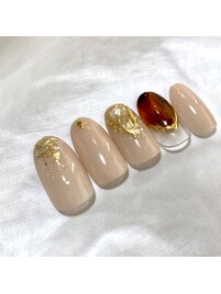 季節のアート6590円