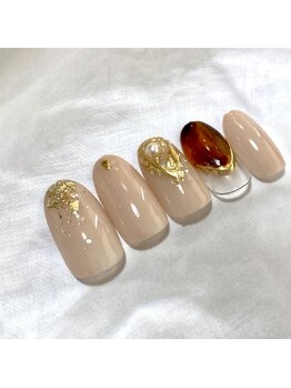 グレイスアンドコー(grace&co.)/季節のアート6590円